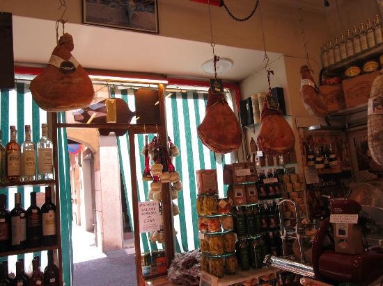 Antica Salumeria G. Albertini